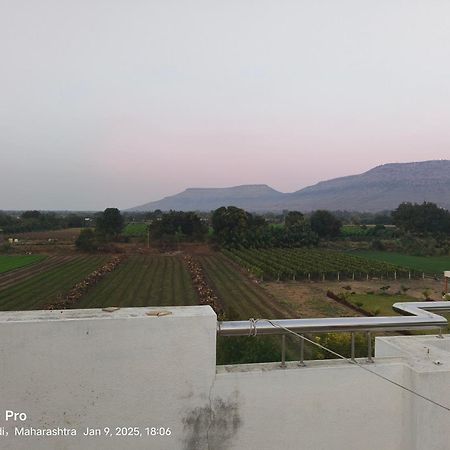Shree Jyotirlinga Residency Hotell Ellora Exteriör bild