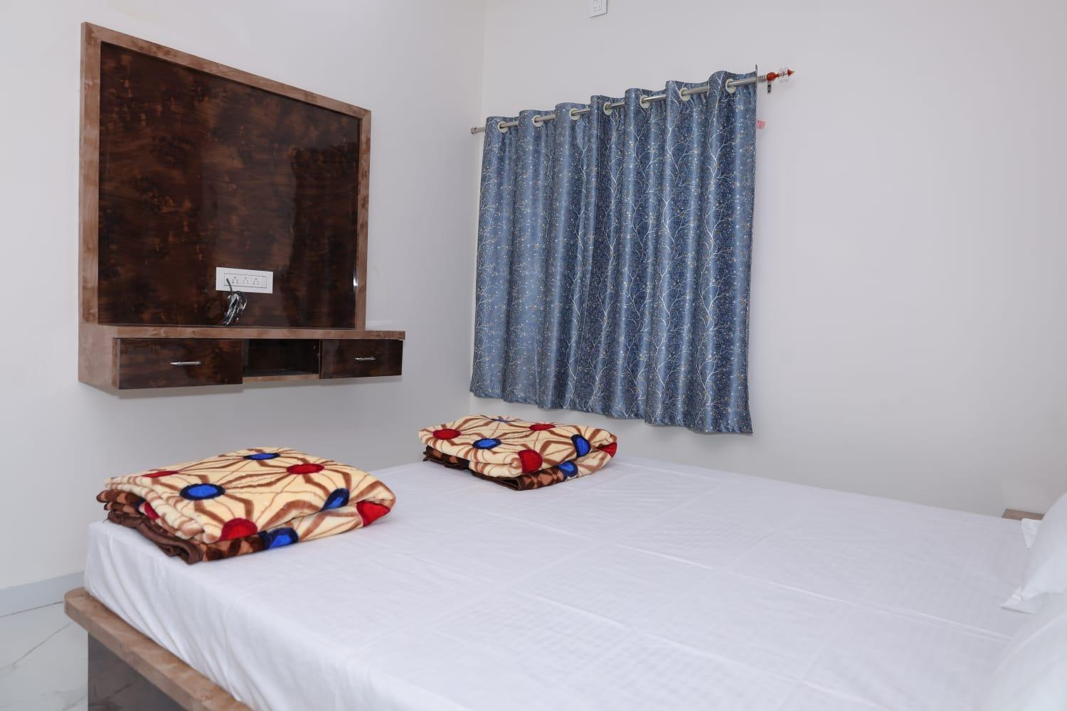 Shree Jyotirlinga Residency Hotell Ellora Exteriör bild