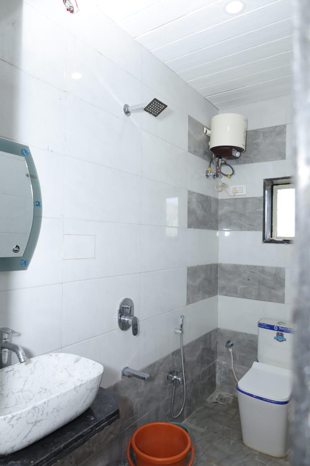 Shree Jyotirlinga Residency Hotell Ellora Exteriör bild